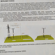 Ieškau elektriko