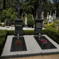 Kapaviečių tvarkymas