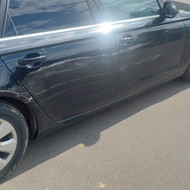 Automobilių kėbulo detalių remontas ir atnaujinimas