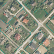 Žemės sklypų projektavimo paslaugos