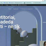 Fotosesija verslui