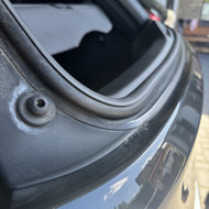 Automobilių dažymas