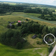 Ieškome architekto ir konstruktoriaus senos sodybos rekonstrukcijos projektui (Rokiškio r.)