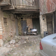 Užklausa dėl pasiūlymo: dviejų aukštų ūkinio pastato / sandėliuko renovacija (~14 m²) – Vilniaus sen