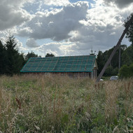 Stogų remontas