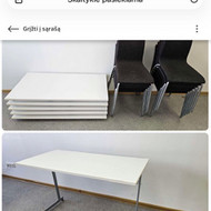Krovinio pervežimas
