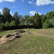 Ieškau architekto