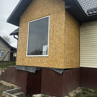 Statybos darbai