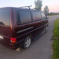 Techninė pagalba kelyje