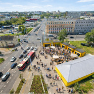 Sumontuoti 2 VELUX stoglangius