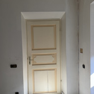 Durų renovacija
