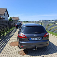 Automobilių supirkimas