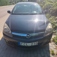 Opel Astra GTC 1.6 2006 m.