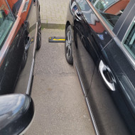 Automobilių supirkimas