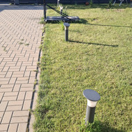 Smulkūs elektros darbai