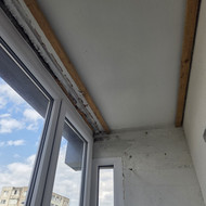 Ieškau gerų meistro balkonu remontui