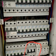 Skubus elektriko iškvietimas