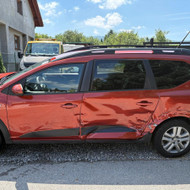 Automobilių dažymas