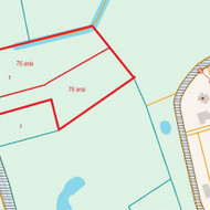 Žemės sklypų projektavimo paslaugos