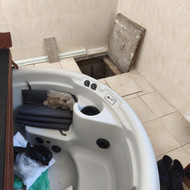 Jaccuzi priežiūra Kernavė