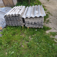 Statybinių atliekų išvežimas
