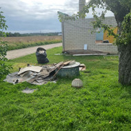 Mūro darbai, mūrijimas