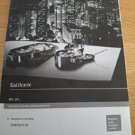 Kaitlenčių remontas