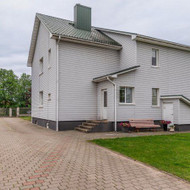 Fasado šiltinimas