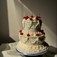 Vestuvinis tortas