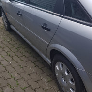 Kokį auto norite parduoti?