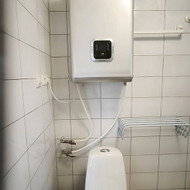 Ieškau santechniko