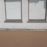 Reikia balta Plėvele Užklijuoti Langus
