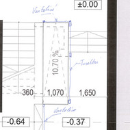 Epoksodiniai laiptai