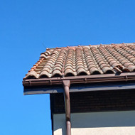 Stogų remontas