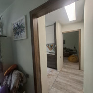 Durys, staktos, apvadai