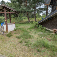 Vandentiekio ir nuotekų valymo įrengimas