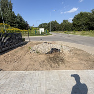 Bobcat/miniekskavatoriaus nuoma su operatoriumi
