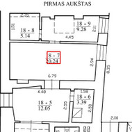 Žvalgybinis grindų atidengimas