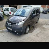 Pervežti automobilį