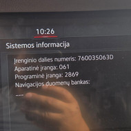 Android auto aktyvacija