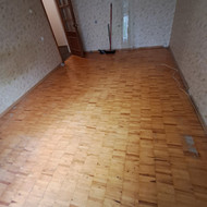 Grindų renovaciją/įrengimas