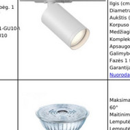 Ieškau elektriko