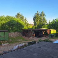 Medžio darbai, staliai