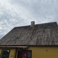 Stogdengiai, stogo darbai