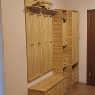 Nestandartinių baldų gamyba