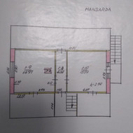 Vidaus apdaila
