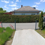 Kiemo vartai