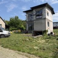 Ieškau meistrų namo fasado šiltinimo darbams