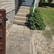 Betonavimo darbai, betonavimas