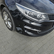 Automobilių dažymas Kaune